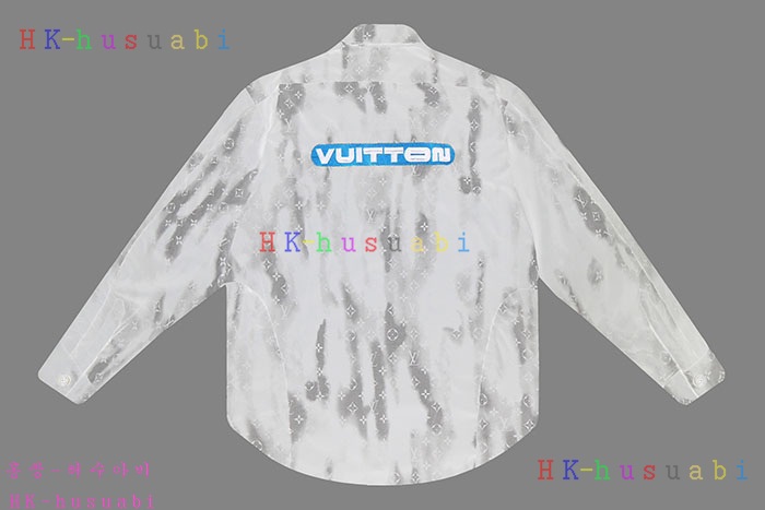 NEW 루이비통 남방 셔츠 신상 LV 744144
