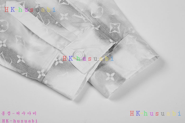 NEW 루이비통 남방 셔츠 신상 LV 744144