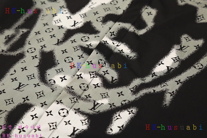 NEW 루이비통 남방 셔츠 신상 LV 744146