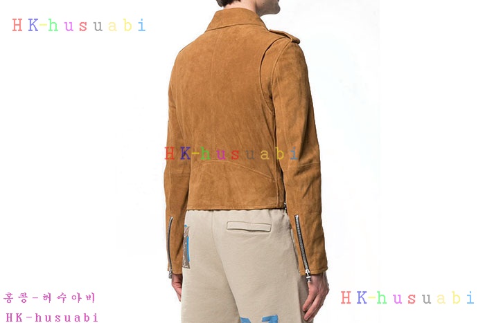 NEW 아미리 가죽자켓 신상 A 872220