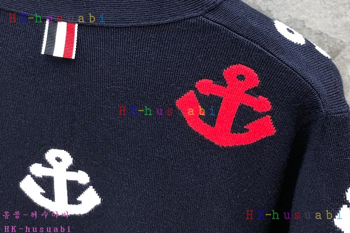 NEW 톰브라운 가디건 신상 TB 4495807