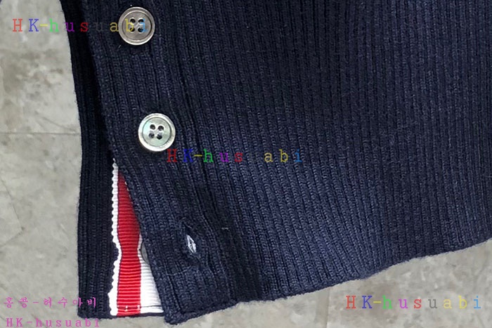 NEW 톰브라운 가디건 신상 TB 4495807