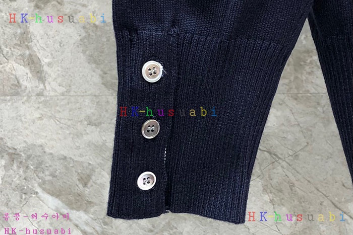 NEW 톰브라운 가디건 신상 TB 4495807