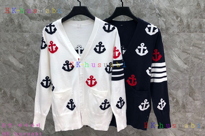 NEW 톰브라운 가디건 신상 TB 4495807