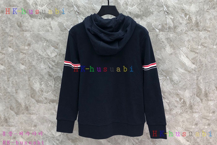 NEW 톰브라운 후드집업 신상 TB 4495818