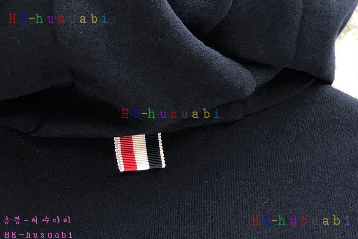 NEW 톰브라운 후드집업 신상 TB 4495818