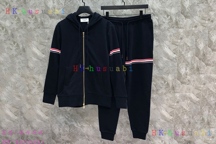 NEW 톰브라운 후드집업 신상 TB 4495818