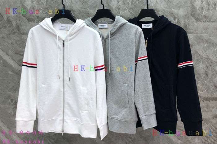 NEW 톰브라운 후드집업 신상 TB 4495818