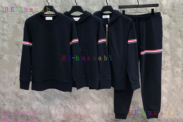 NEW 톰브라운 후드집업 신상 TB 4495818