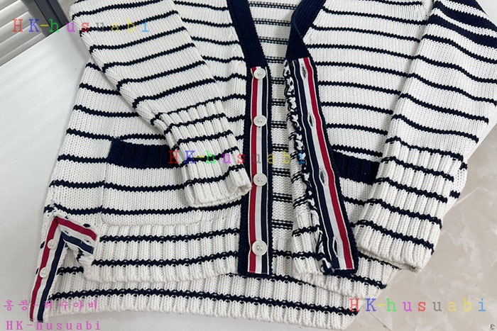 NEW 톰브라운 가디건 신상 TB 488408