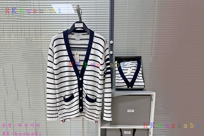 NEW 톰브라운 가디건 신상 TB 488408