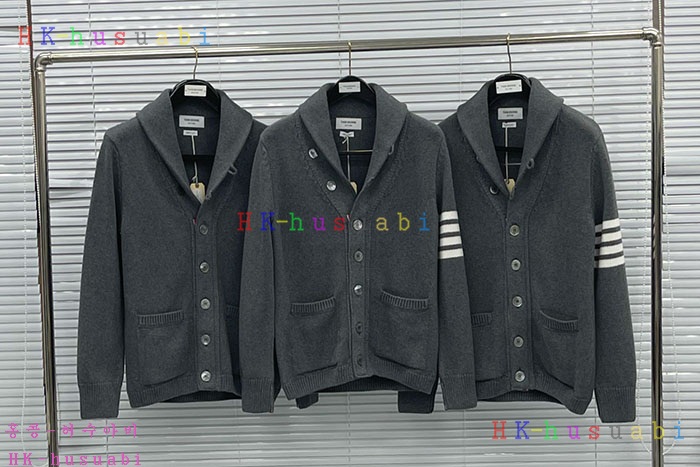 NEW 톰브라운 가디건 신상 TB 488415