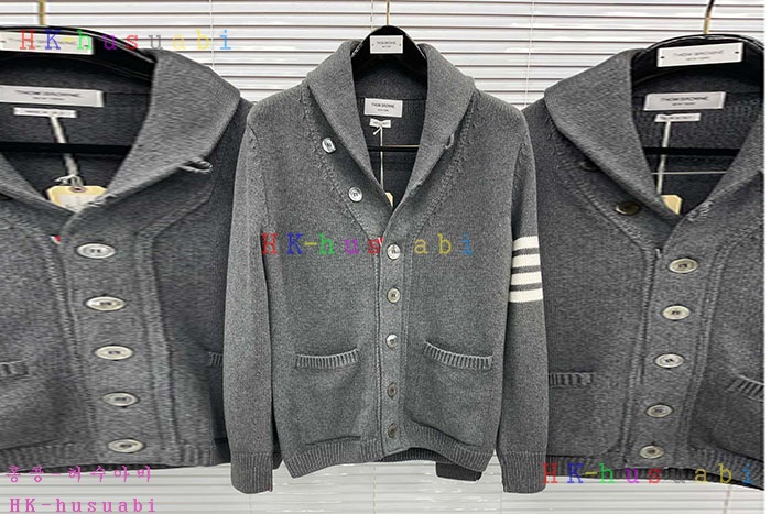 NEW 톰브라운 가디건 신상 TB 488415