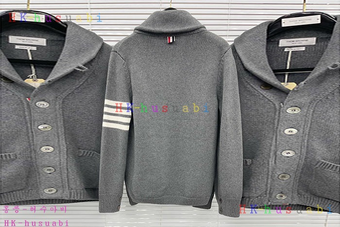 NEW 톰브라운 가디건 신상 TB 488415