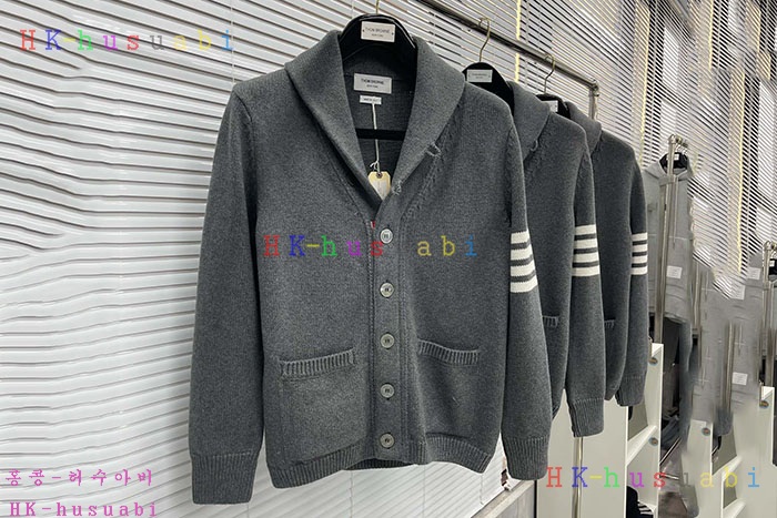 NEW 톰브라운 가디건 신상 TB 488415