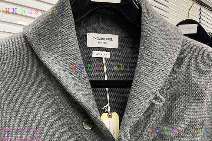 NEW 톰브라운 가디건 신상 TB 488415