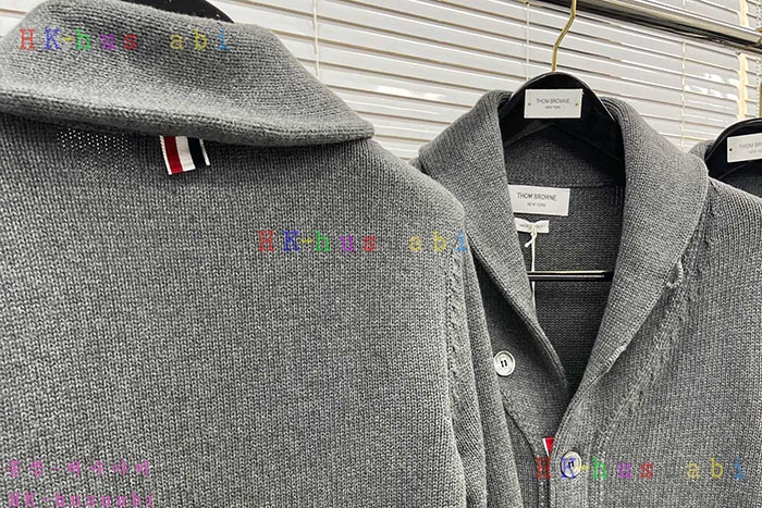 NEW 톰브라운 가디건 신상 TB 488415