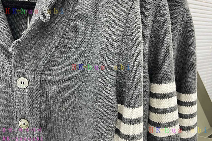 NEW 톰브라운 가디건 신상 TB 488415