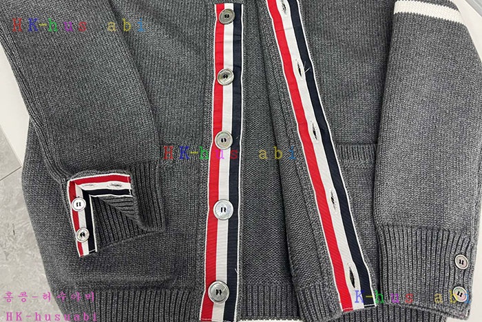 NEW 톰브라운 가디건 신상 TB 488415