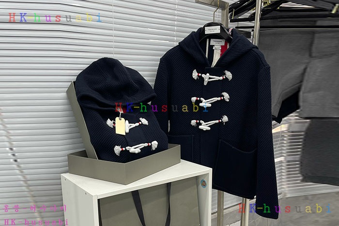 NEW 톰브라운 자켓 신상 TB 574401