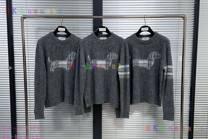 NEW 톰브라운 니트 신상 TB 575500