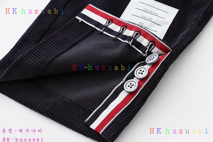 NEW 톰브라운 바지 신상 TB 449401