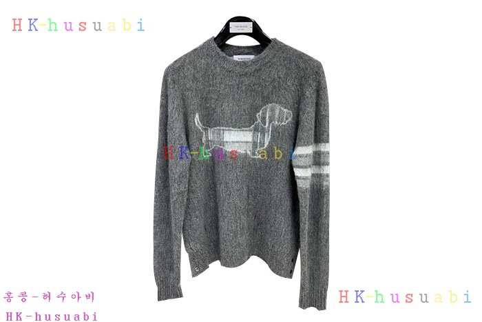 NEW 톰브라운 니트 신상 TB 575500