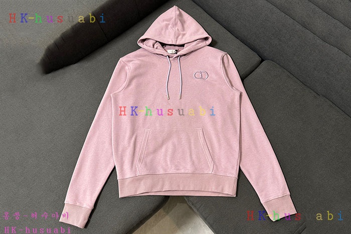 NEW 디올 후드티 신상 DR 857011
