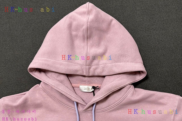 NEW 디올 후드티 신상 DR 857011