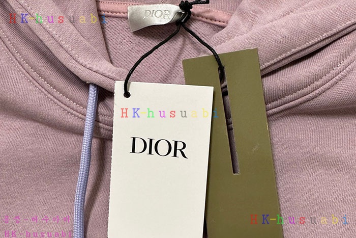 NEW 디올 후드티 신상 DR 857011