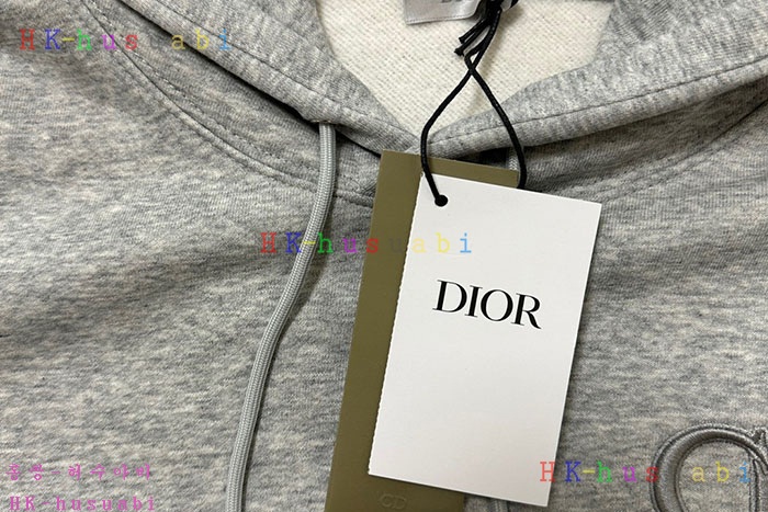 NEW 디올 후드티 신상 DR 857013