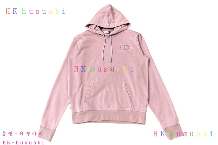 NEW 디올 후드티 신상 DR 857011