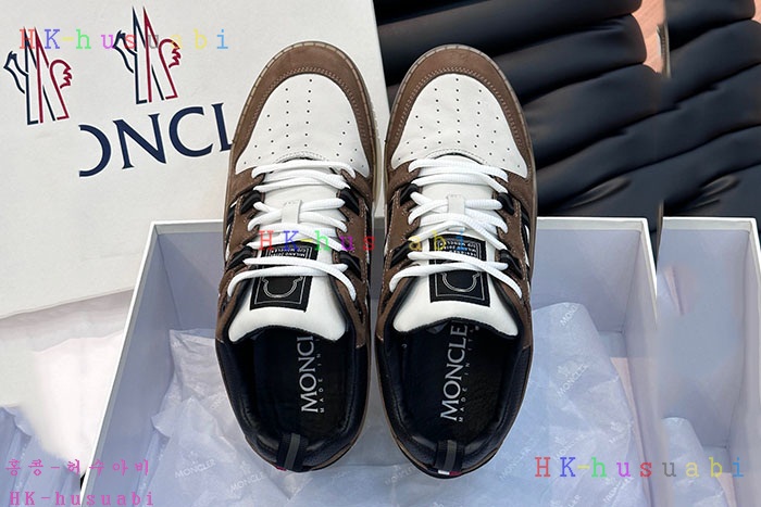 NEW 몽클레어 신발 신상 M 5844410