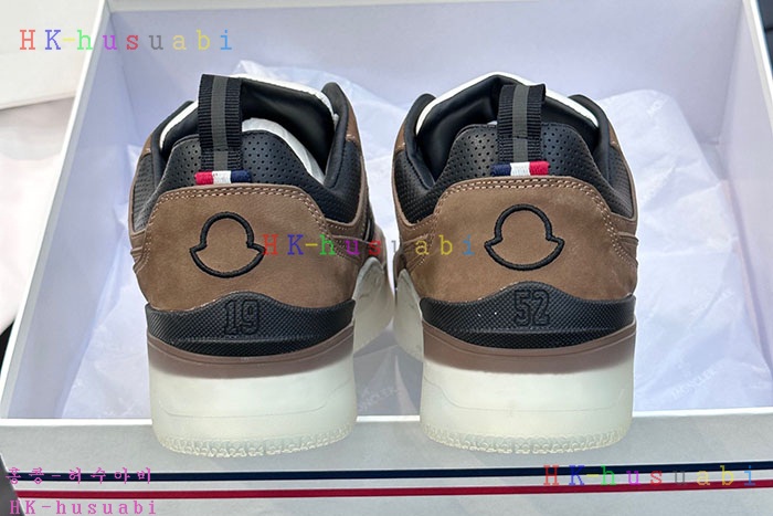 NEW 몽클레어 신발 신상 M 5844410