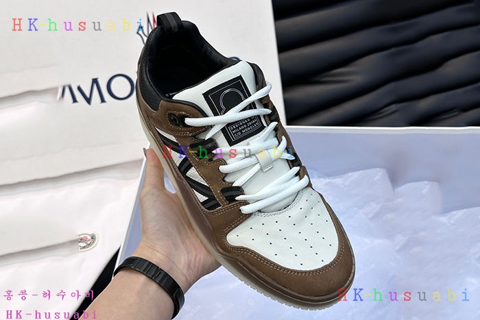 NEW 몽클레어 신발 신상 M 5844410