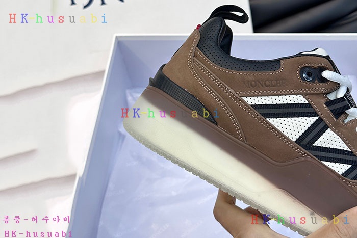 NEW 몽클레어 신발 신상 M 5844410