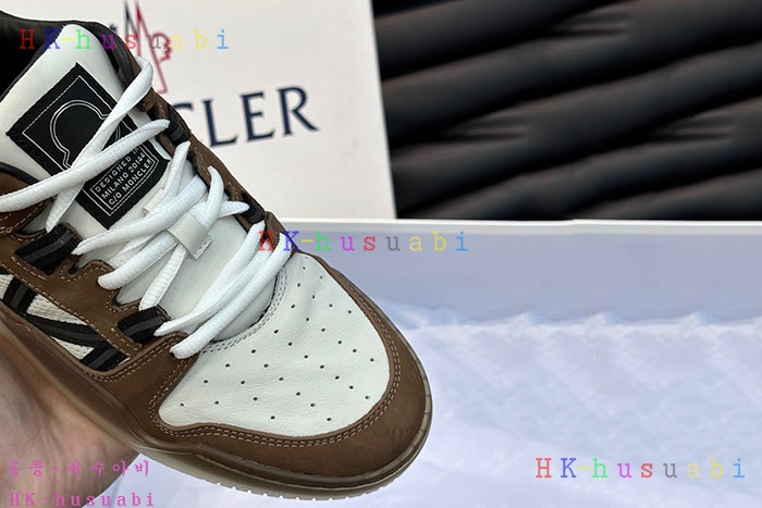 NEW 몽클레어 신발 신상 M 5844410