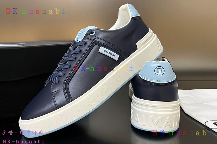 NEW 발망 스니커즈 신상 B 5582771
