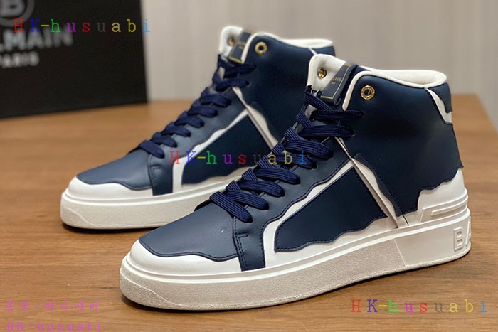 NEW 발망 스니커즈 신상 B 5584001