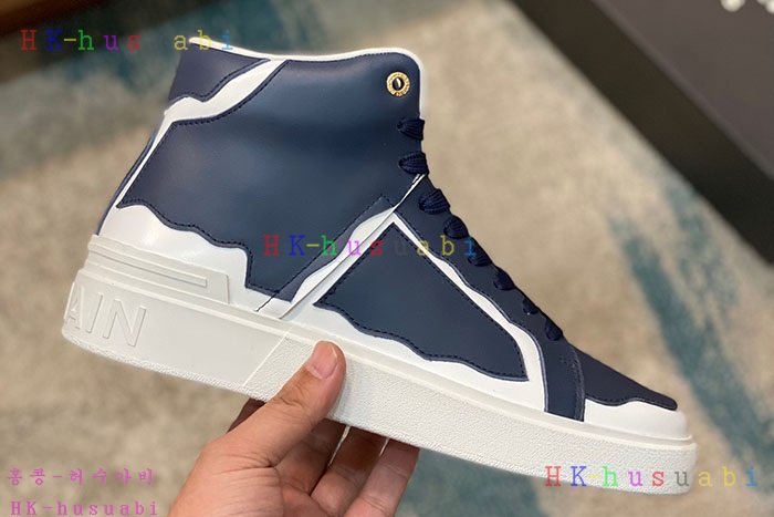 NEW 발망 스니커즈 신상 B 5584001