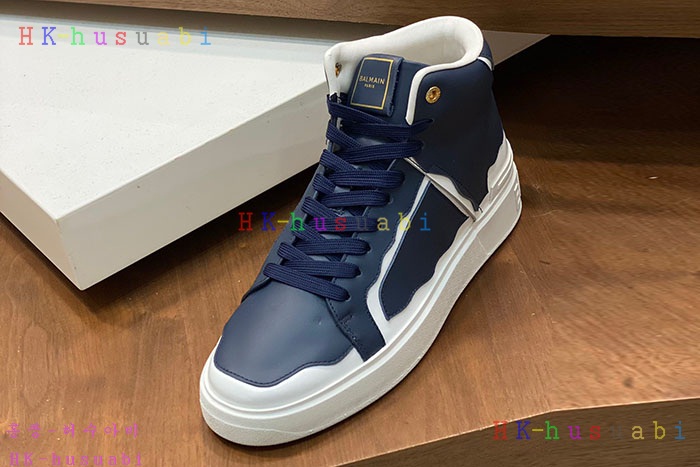 NEW 발망 스니커즈 신상 B 5584001