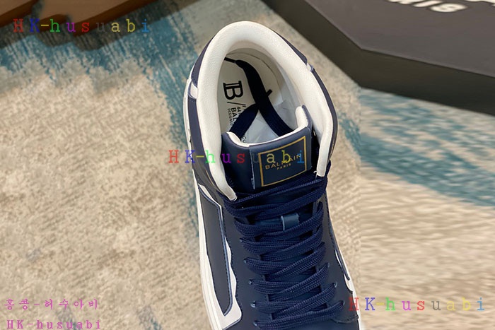 NEW 발망 스니커즈 신상 B 5584001
