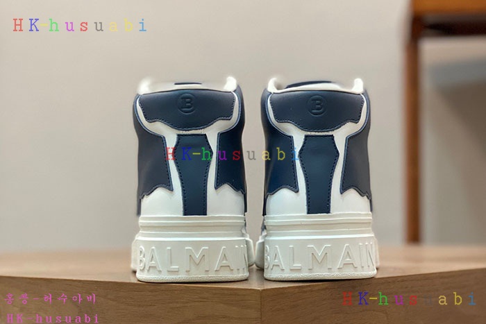 NEW 발망 스니커즈 신상 B 5584001