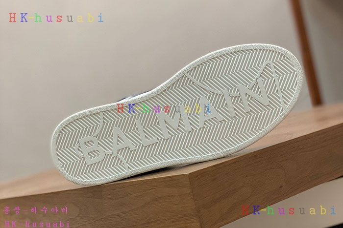 NEW 발망 스니커즈 신상 B 5584001