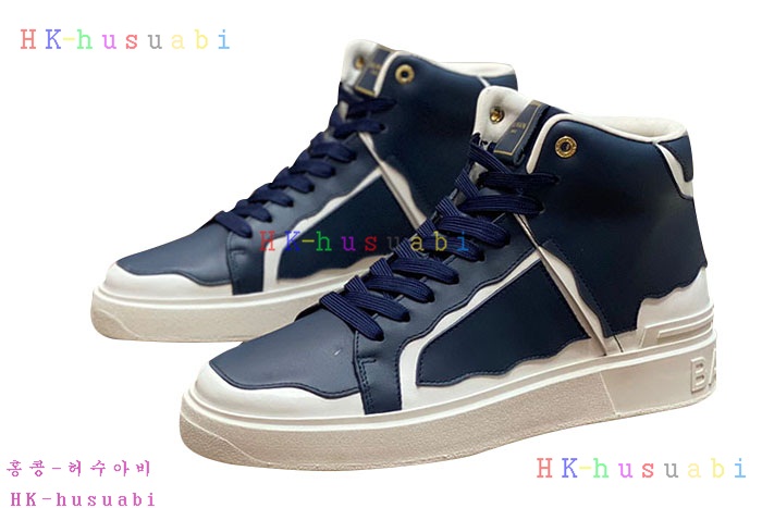 NEW 발망 스니커즈 신상 B 5584001
