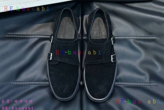 NEW 알렉산더 맥퀸 신발 신상 MQ 871404