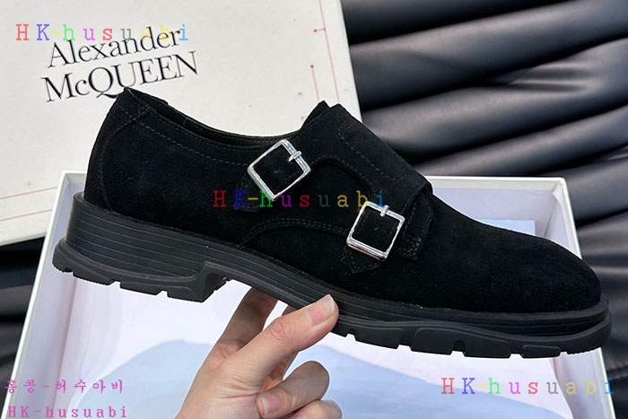 NEW 알렉산더 맥퀸 신발 신상 MQ 871404