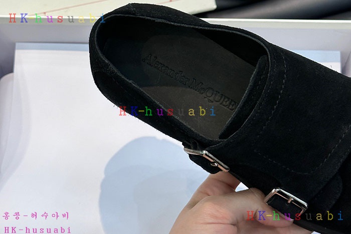 NEW 알렉산더 맥퀸 신발 신상 MQ 871404