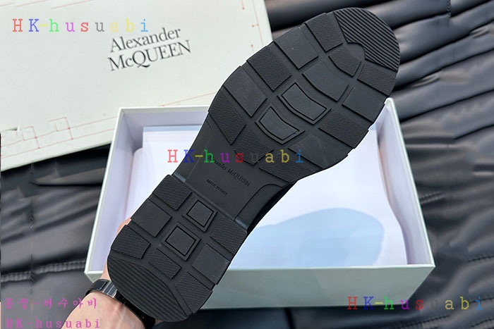 NEW 알렉산더 맥퀸 신발 신상 MQ 871404