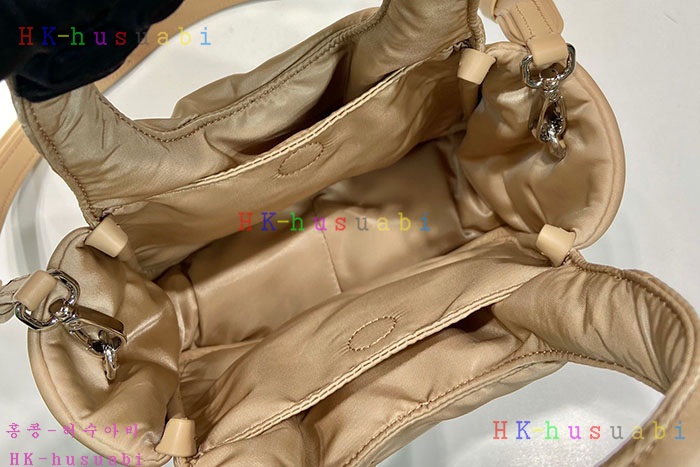 ★미러급★프라다 소프트 패딩 미니백 1BA359-2